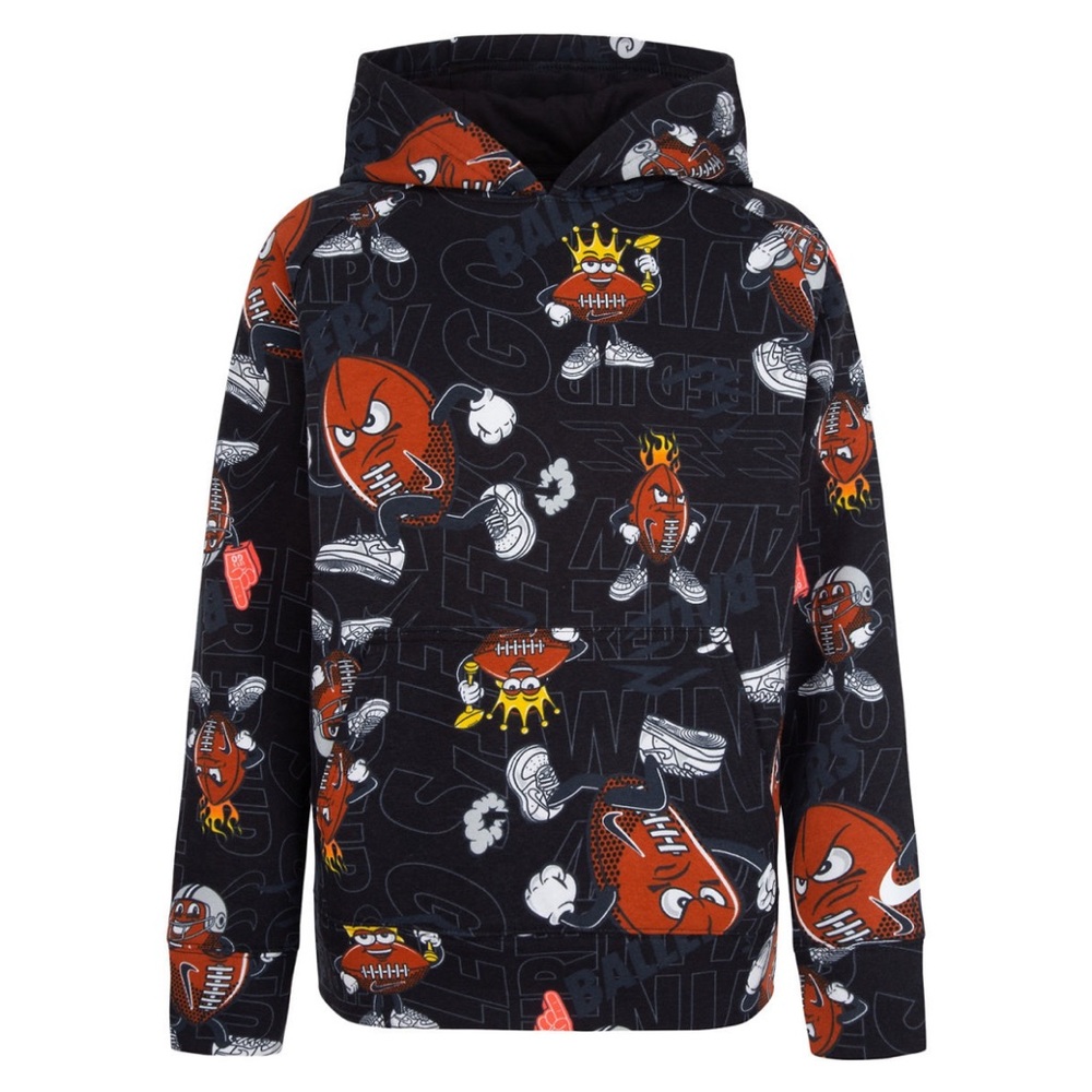 3Brand Collection Hoodie